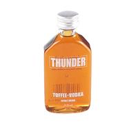 Thunder Toffee Vodka 5cl Miniature