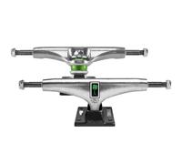 Thunder Trucks Thunder Skateboard Trucks UNA Farrar Clover Pro Silver/Black 148 (8.25"") Pair