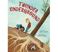 Thunder Underground