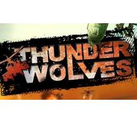 Thunder Wolves