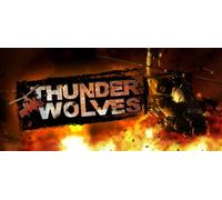 Thunder Wolves PC