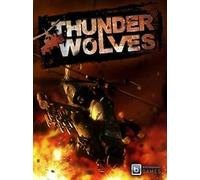 Thunder Wolves Steam Key GLOBAL