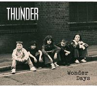 Thunder - Wonder Days
