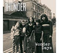 Thunder : Wonder Days CD (2015) NEW Highly Rated eBay Seller Great Prices