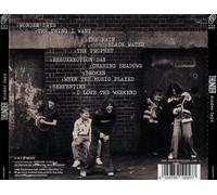 Thunder – Wonder Days – CD – New