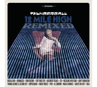 Thunderball - 12 Mile High Remixed