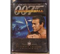 Thunderball - 2-Disc Ultimate Edition