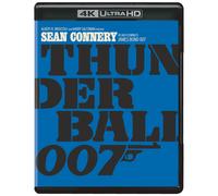 Thunderball 4K Ultra HD