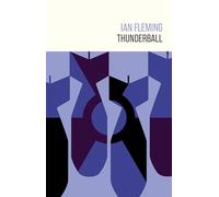 Thunderball: 9 (James Bond 007)