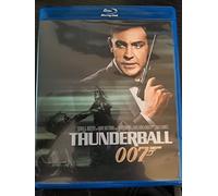 THUNDERBALL (BD/RPKG)