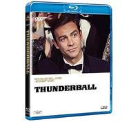 Thunderball BD / Thunderball (czech version)
