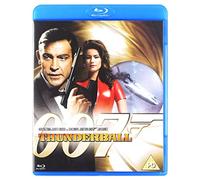 Thunderball [Blu-ray] [1965]