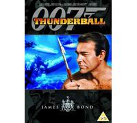 Thunderball [DVD] [1965]