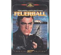Thunderball [DVD] [1965]