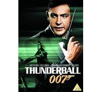 Thunderball [DVD] [1965]