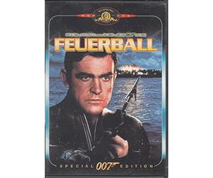 Thunderball [DVD] [1965]