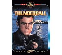 Thunderball [DVD]