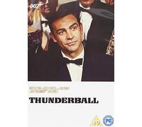 THUNDERBALL [DVD]