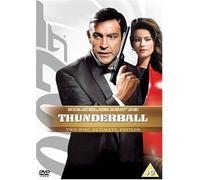Thunderball [DVD]