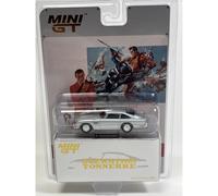Thunderball James Bond 007 Aston Martin DB5 French Version Mini GT MGT00901007F