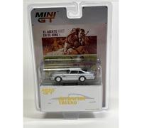 Thunderball James Bond 007 Aston Martin DB5 Spanish Version Mini GT MGT00901007S