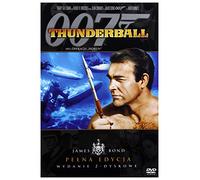Thunderball [Region 2] (English audio. English subtitles)