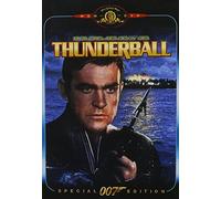 THUNDERBALL - SPECIAL 007 EDITION