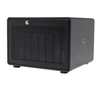 Thunderbay 8 Raid 5 Edition 16Tb 8Bay External Drive W, Dual Thunderbolt 3 Ports