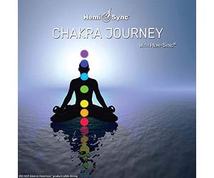 Thunderbeat & Hemi-Sync - Chakra Journey With Hemi-Sync [DVD] [Region 1] [NTSC]