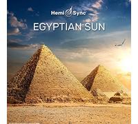 Thunderbeat & Hemi-Sync - Egyptian Sun