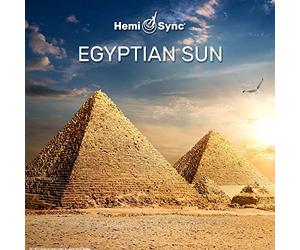Thunderbeat & Hemi-Sync - Egyptian Sun