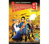 Thunderbird 6