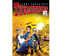 Thunderbird 6