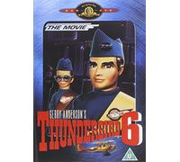 Thunderbird 6: The Movie [DVD]