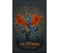 Thunderbird: Book One: 1 (Emerging Voices from the Middle East)