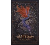 Thunderbird: Book Two: 2 (Emerging Voices from the Middle East)