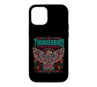 Thunderbird Spirit of the Northwest Native American Graphic Case for iPhone 12/12 Pro