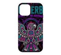 Thunderbird Spirit of the Northwest Native American Graphic Case for iPhone 12 mini