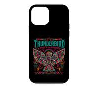 Thunderbird Spirit of the Northwest Native American Graphic Case for iPhone 12 mini