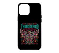 Thunderbird Spirit of the Northwest Native American Graphic Case for iPhone 12 Pro Max