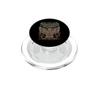 Thunderbird Spirit of the Northwest Native American Graphic PopSockets PopGrip for MagSafe