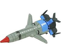 Thunderbird Tomica 01 Thunderbird No. 1
