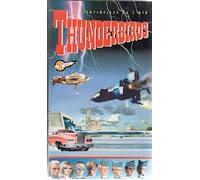 Thunderbirds 1