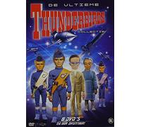 Thunderbirds 1-8 / Tv Series - Thunderbirds 1-8 / Tv Series [DVD]