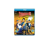 Thunderbirds 6 - The Movie (Blu-ray)