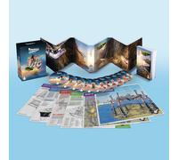 Thunderbirds 60th Anniversary Limited Collector's Edition Blu-ray