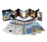 Thunderbirds 60th Anniversary Limited Collector's Edition [Blu-ray] [Region A]