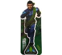 Thunderbirds Are Go! Magnetic Bookmark - Virgil