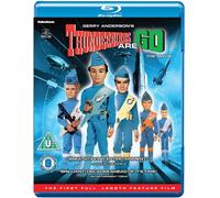 Thunderbirds Are GO - The Movie