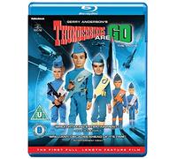 Thunderbirds Are Go - The Movie